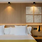 Nuvo Boutique 4* Oviedo