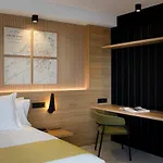 Nuvo Boutique Hotel