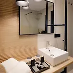 Nuvo Boutique Hotel Oviedo