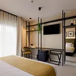 Nuvo Boutique Hotel Oviedo