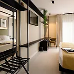 Nuvo Boutique Hotel 4*