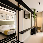Nuvo Boutique Hotel