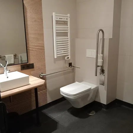 Отель Nuvo Boutique