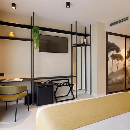 Nuvo Boutique اوفيدو