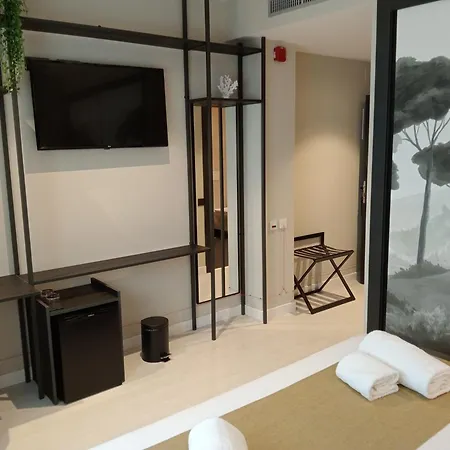 Nuvo Boutique 4* Овьедо