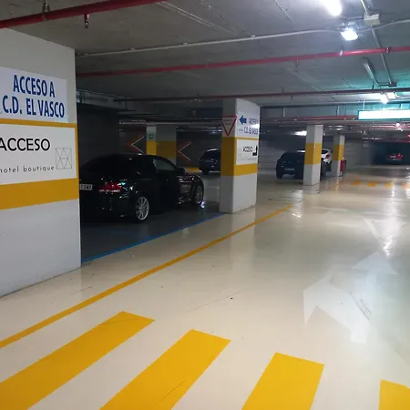 Nuvo Boutique Отель 4*