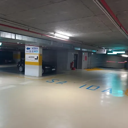 Nuvo Boutique 4* اوفيدو