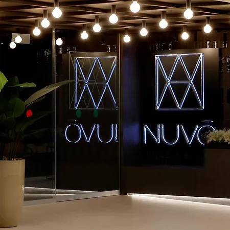 Nuvo Boutique Овьедо