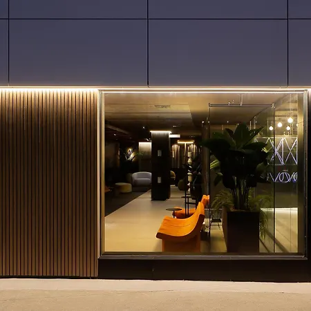 Nuvo Boutique اوفيدو