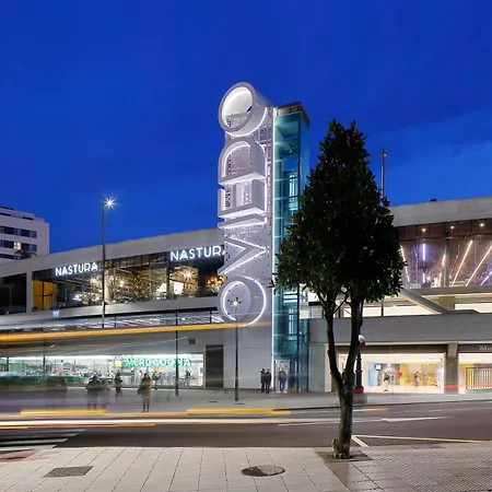 Nuvo Boutique فندق اوفيدو