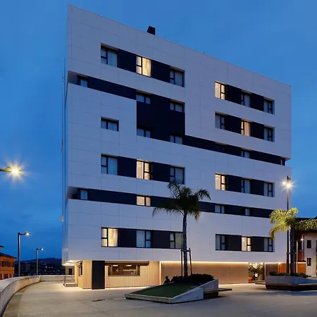 Nuvo Boutique فندق 4*