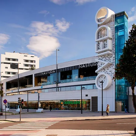 Nuvo Boutique فندق