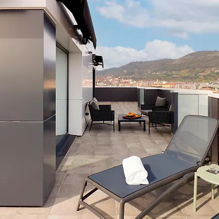 Nuvo Boutique فندق