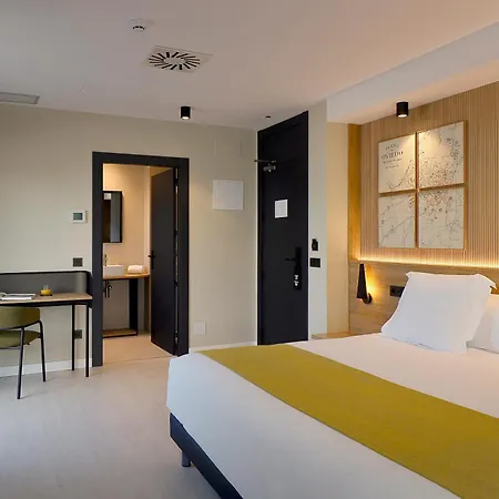 Отель Nuvo Boutique 4*