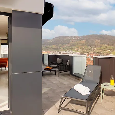 Nuvo Boutique فندق