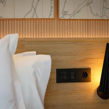 Nuvo Boutique اوفيدو