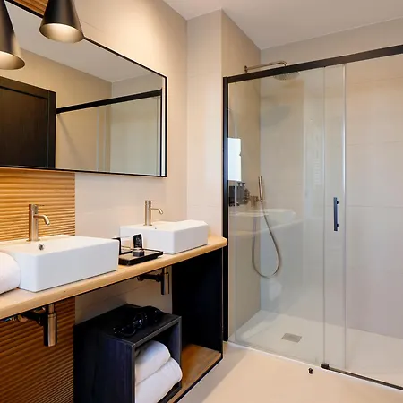 Nuvo Boutique فندق