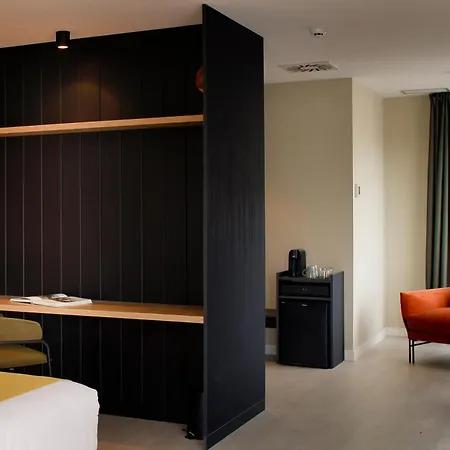 Nuvo Boutique فندق اوفيدو