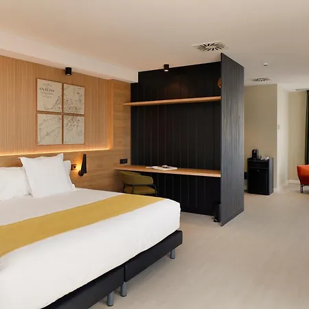 Nuvo Boutique 4*