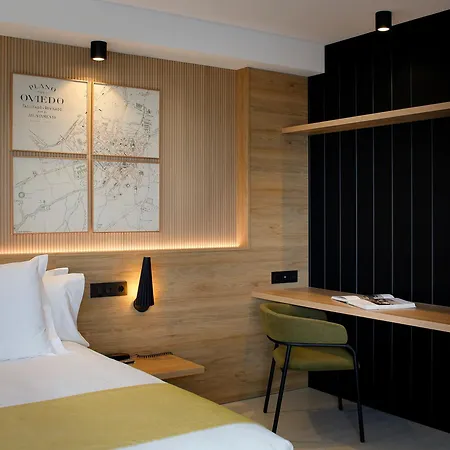 Nuvo Boutique Hotel