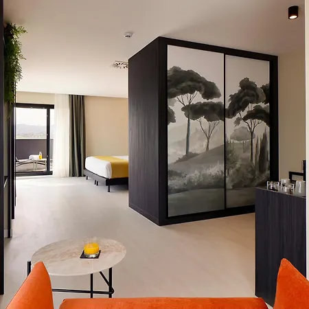 Nuvo Boutique 4* Овьедо