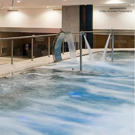 Nuvo Boutique فندق