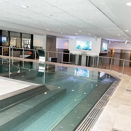 Nuvo Boutique Отель