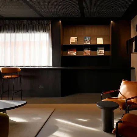 Nuvo Boutique Отель 4*