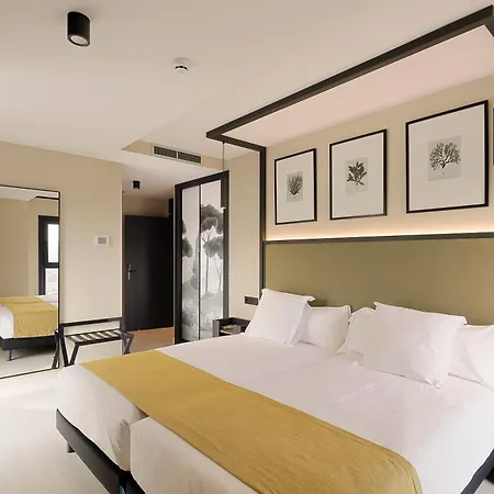 فندق Nuvo Boutique اوفيدو