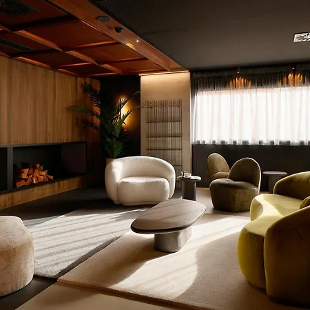 Отель Nuvo Boutique 4*