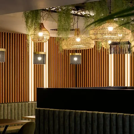 Nuvo Boutique فندق اوفيدو