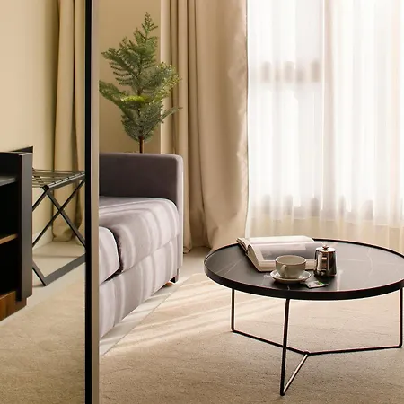 Nuvo Boutique فندق