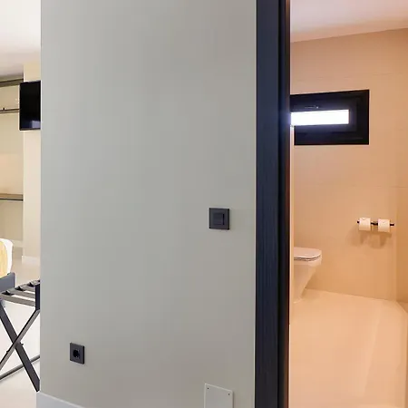 Nuvo Boutique Отель 4*