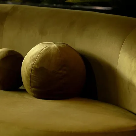 فندق Nuvo Boutique 4*