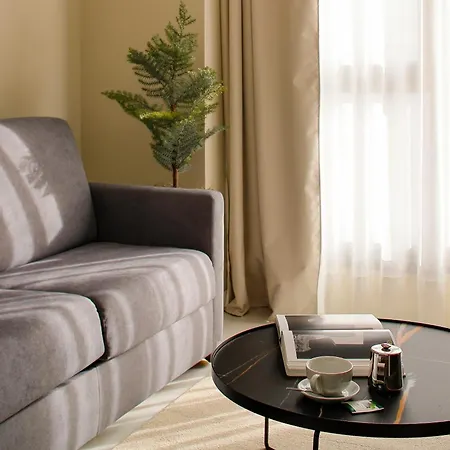 Nuvo Boutique 4* اوفيدو