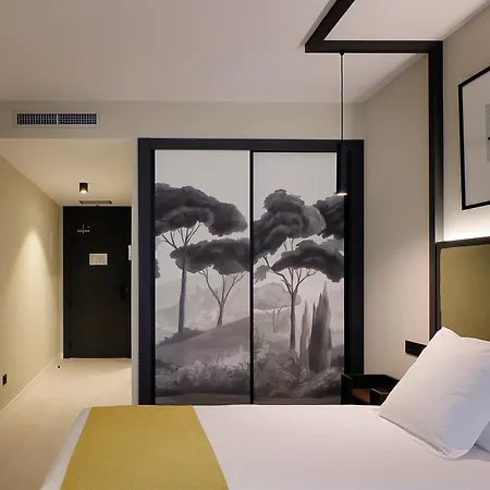 Nuvo Boutique فندق اوفيدو