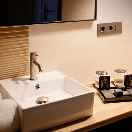 Nuvo Boutique اوفيدو