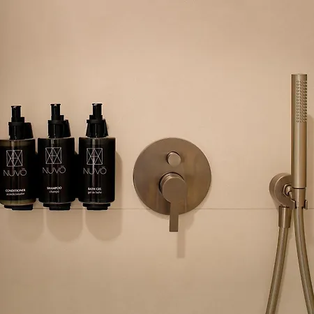 Nuvo Boutique 4* 오비에도