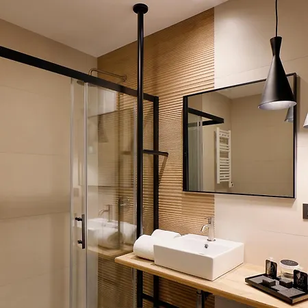 Nuvo Boutique فندق 4*