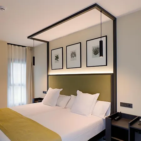 Отель Nuvo Boutique 4*