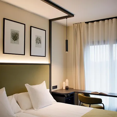 Nuvo Boutique فندق اوفيدو