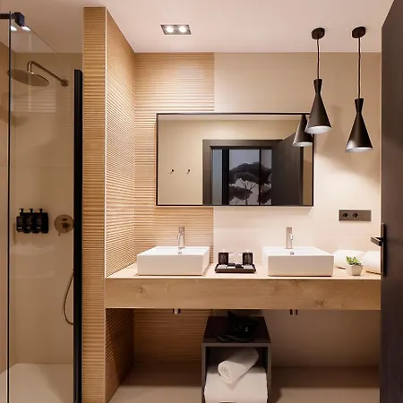 Nuvo Boutique 4* اوفيدو