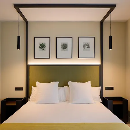 Nuvo Boutique Отель 4*