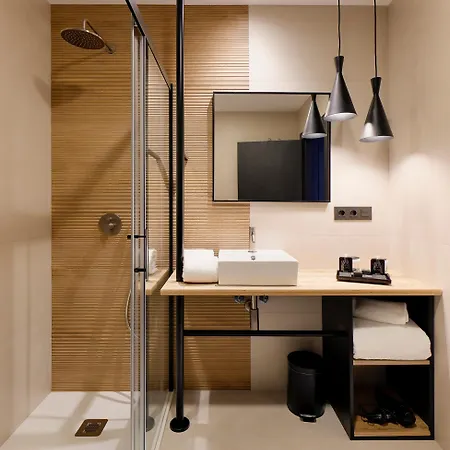 Nuvo Boutique Отель 4*