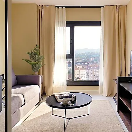 호텔 Nuvo Boutique 4*