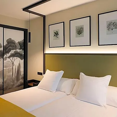 Nuvo Boutique 4* 오비에도