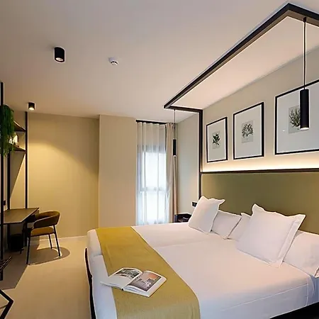 Nuvo Boutique 호텔 4*