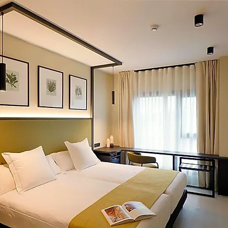 호텔 Nuvo Boutique 4*