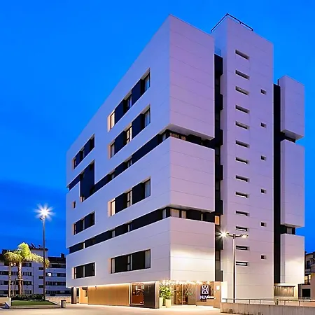 Nuvo Boutique Hotel