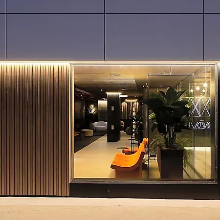 Nuvo Boutique 오비에도